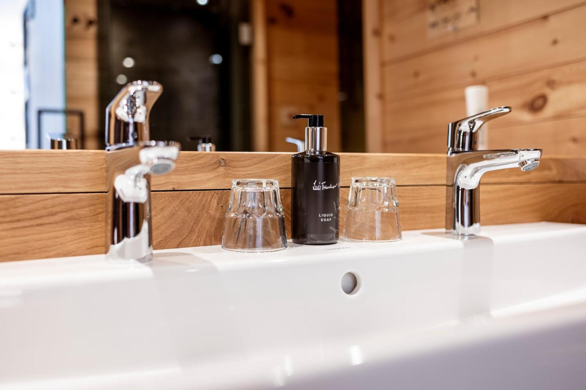 Austria Appart - Natural Lifestyle Appartements Auf Der Piste Obertauern Eksteriør bilde