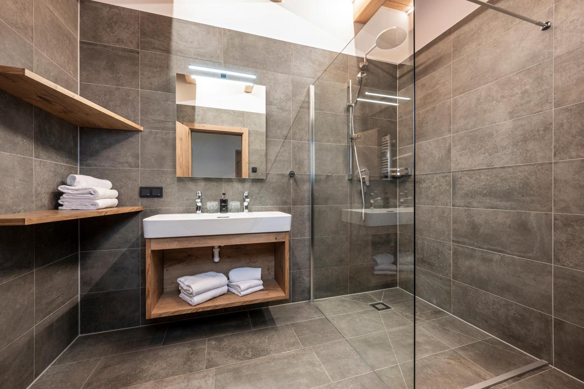 Austria Appart - Natural Lifestyle Appartements Auf Der Piste Obertauern Eksteriør bilde