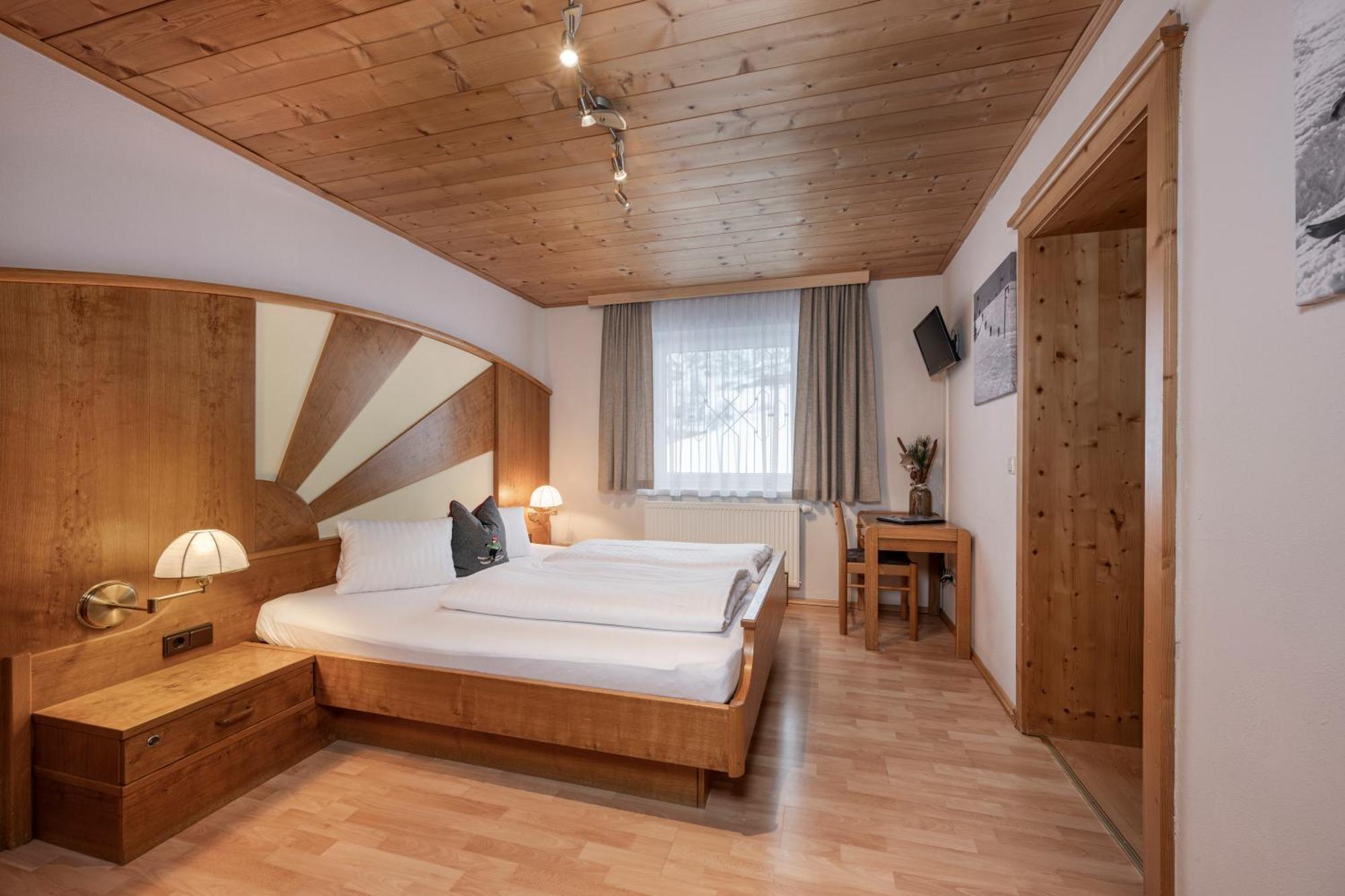 Austria Appart - Natural Lifestyle Appartements Auf Der Piste Obertauern Eksteriør bilde