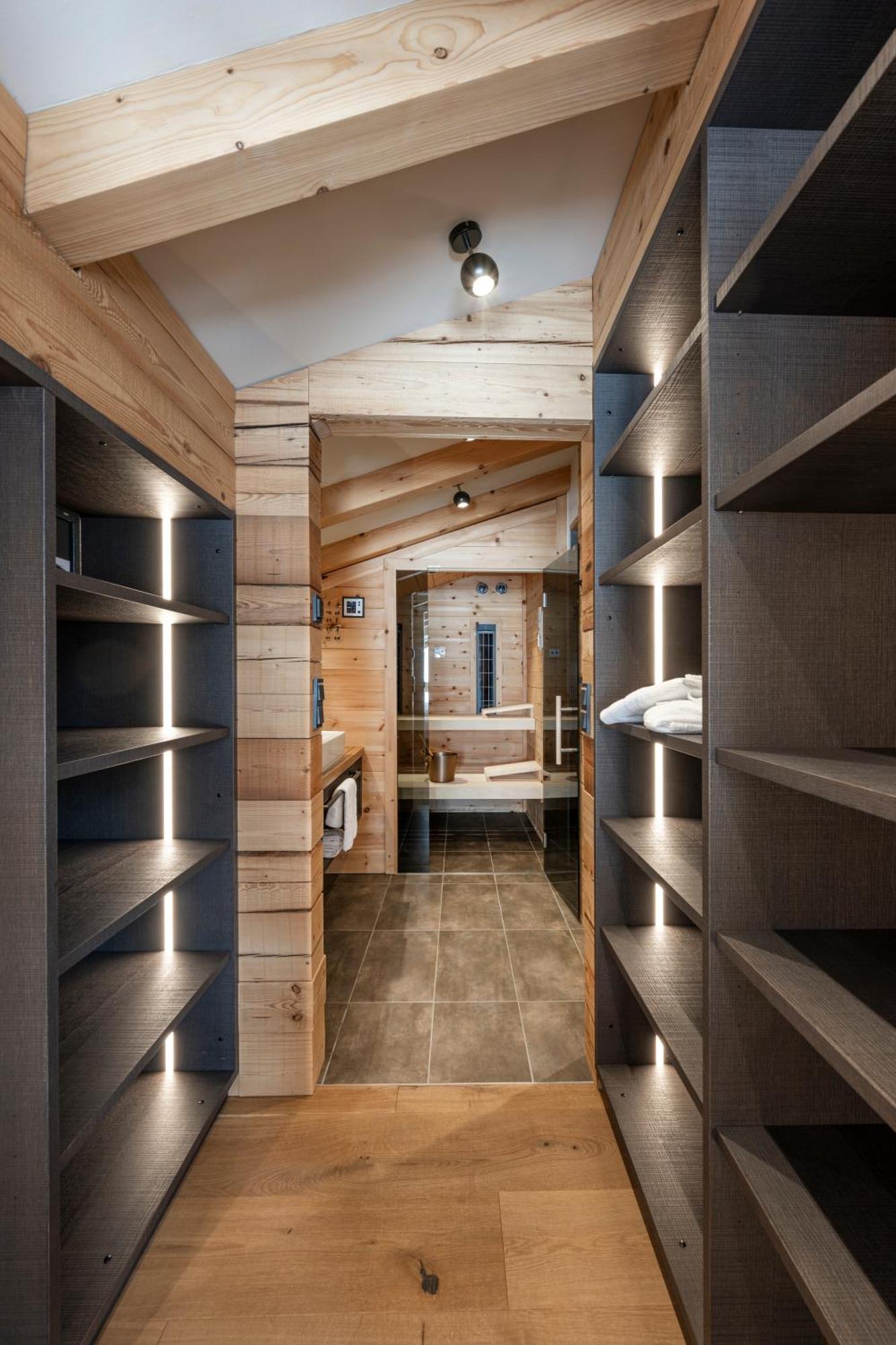 Austria Appart - Natural Lifestyle Appartements Auf Der Piste Obertauern Eksteriør bilde