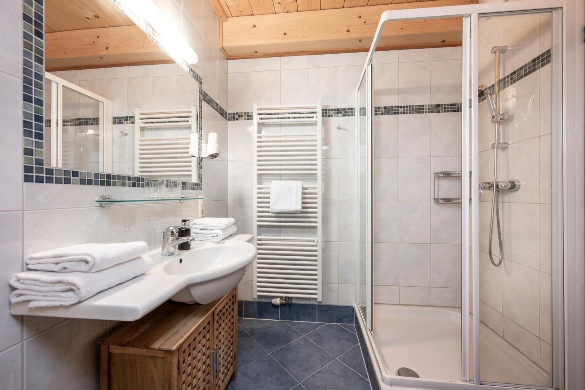Austria Appart - Natural Lifestyle Appartements Auf Der Piste Obertauern Eksteriør bilde