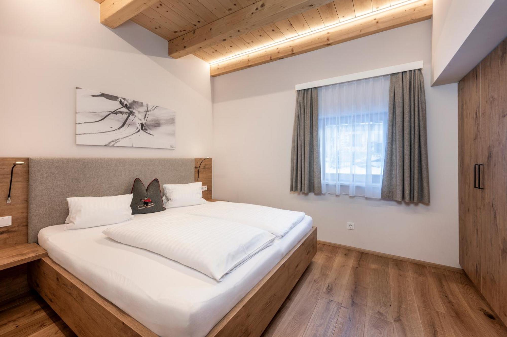 Austria Appart - Natural Lifestyle Appartements Auf Der Piste Obertauern Eksteriør bilde