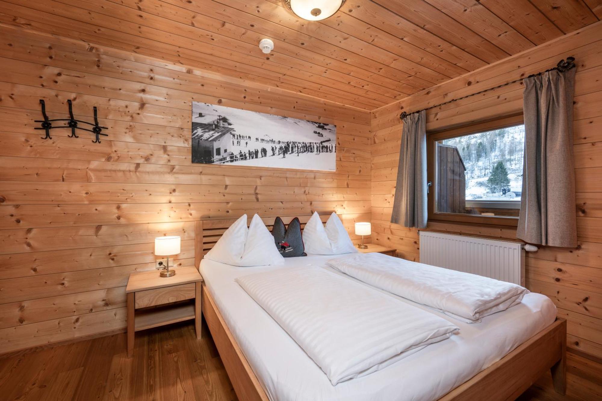 Austria Appart - Natural Lifestyle Appartements Auf Der Piste Obertauern Eksteriør bilde